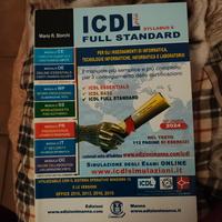 manuale studio per Icdl