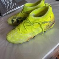Scarpe da calcio bambino