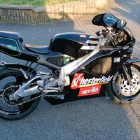 Aprilia RS 125 chesterfield - 1997