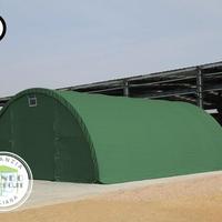 Capannone agricolo 9x12 tunnel gazebo deposito