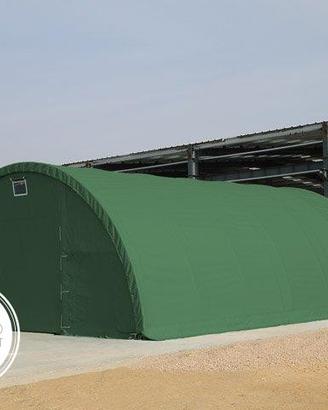 Capannone agricolo 9x12 tunnel gazebo deposito