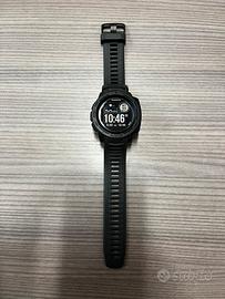 Garmin Instinct Solar