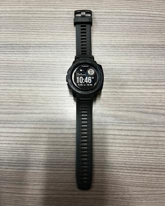 Garmin Instinct Solar