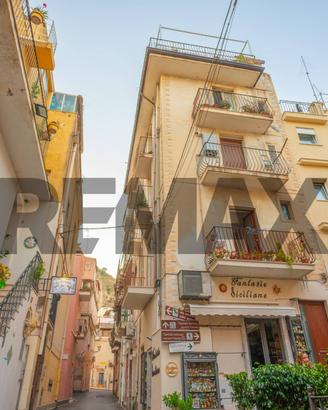 Appartamento - Taormina