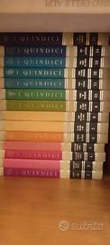 I quindici. Enciclopedia 