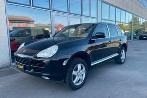Porsche Cayenne 3.2 V6 cat GPL ASI
