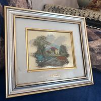 Quadro G. Sarnelli