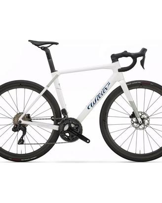 Bici da corsa WILIER GRANTURISMO SL 105 Di2 M e L