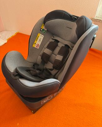 Seggiolino auto Iturn i-Size di Foppapedretti