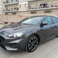 Ford Focus 1.5 EcoBlue 120 CV 5p. ST-Line 2021