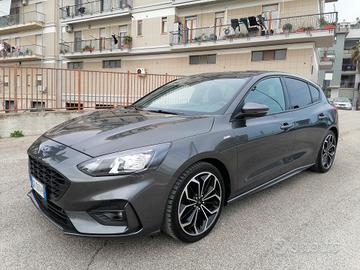 Ford Focus 1.5 EcoBlue 120 CV 5p. ST-Line 2021