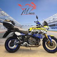 Yamaha XT 1200 ZE Super Ténéré - 10/2020