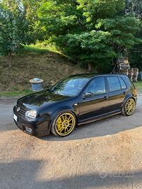 Volkswagen Golf 3.2 V6 cat 3 porte R32