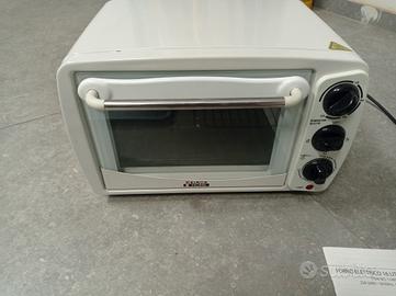 forno elettrico 16 litri
