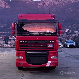 Daf xf105