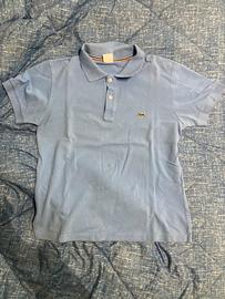 Polo Lacoste tg.M