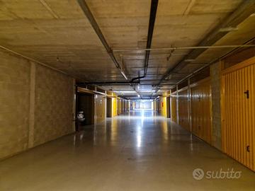 Box / Garage di 20 m² a Milano