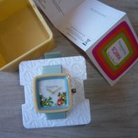 Orologio Nomination Squbik NUOVO