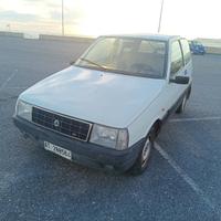 Autobianchi Y10 4wd i.e.