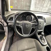 KIT AIRBAG OPEL ASTRA 2012 A14NET