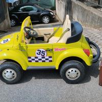 peg perego magica maggiolina