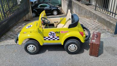 peg perego magica maggiolina