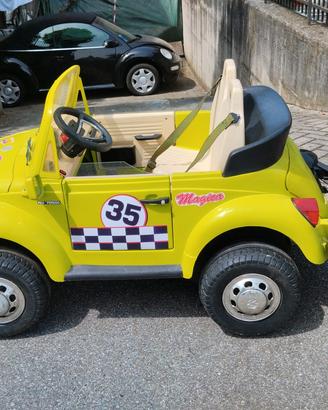 peg perego magica maggiolina