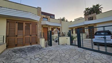 MULTILOCALE A NARDÒ