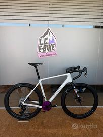 Raymon soreno ultimate Sram Force