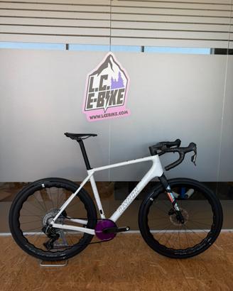 Raymon soreno ultimate Sram Force