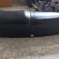 Sella originale Vespa