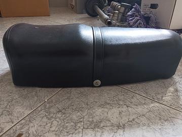 Sella originale Vespa