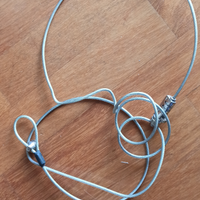 Cavo sicurezza notebook con combinazione