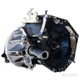 CAMBIO MANUALE COMPLETO FIAT Croma 3° Serie 55219