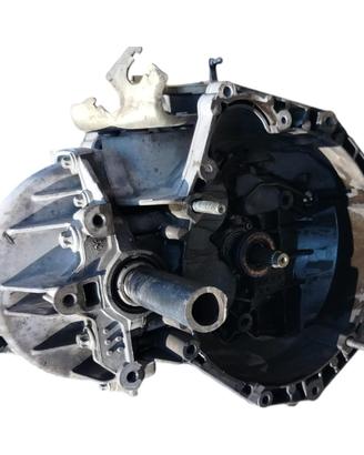 CAMBIO MANUALE COMPLETO FIAT Croma 3° Serie 55219
