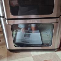 friggitrice ad aria princess