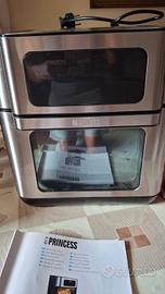 friggitrice ad aria princess