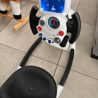 Simulatore moto spice drive