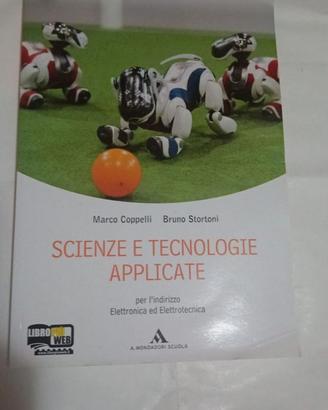 SCIENZE E TECNOLOGIE APPLICATE