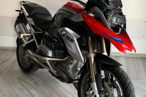 Bmw R 1200 GS LC 2015 UNICO PROPRIETARIO