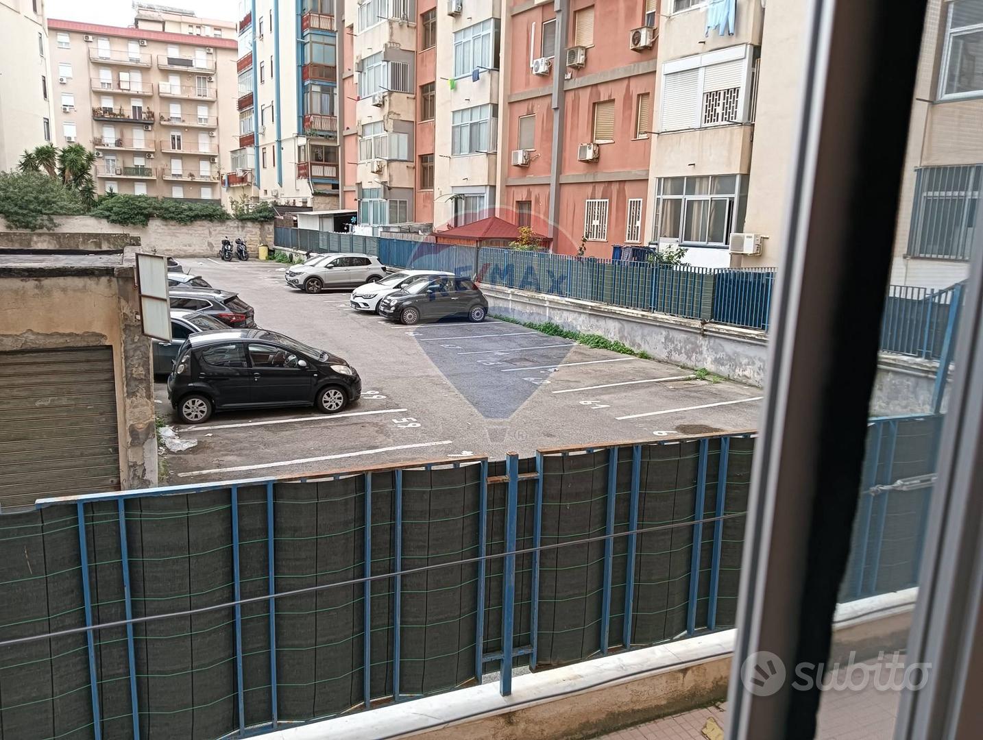 Appartamento - Palermo - Vista 3