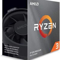 CPU Processore AMD Ryzen 3 3100
