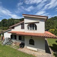 VILLA SINGOLA A CASTELNUOVO DI PORTO