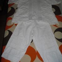 Kimono per ragazzo hsk companioned made in japan