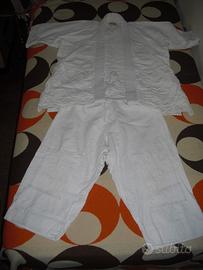 Kimono per ragazzo hsk companioned made in japan