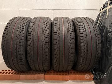 Gomme Bridgestone Ecopia EP150 205/45/R17 84W