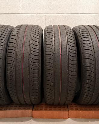 Gomme Bridgestone Ecopia EP150 205/45/R17 84W