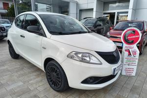 LANCIA Ypsilon 1.2 69 CV 5p. S&S Elefantino Blu