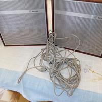 Casse Philips vintage