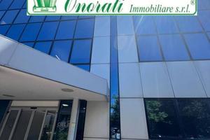 UF-673 MQ 1.200 C.A. ROMA, VIA TIBURTINA DENTRO E